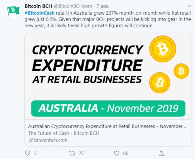 Bitcoin Cash (BCH) Price Prediction 20202030 StormGain